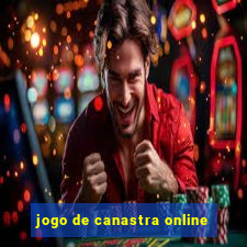 jogo de canastra online